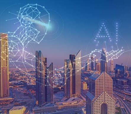 POWERED BY AI
